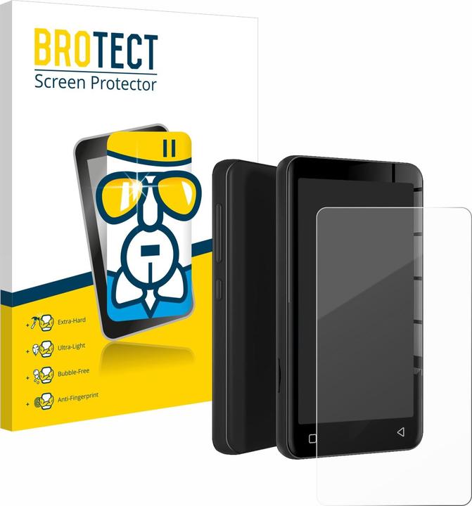 BROTECT AirGlass Verre