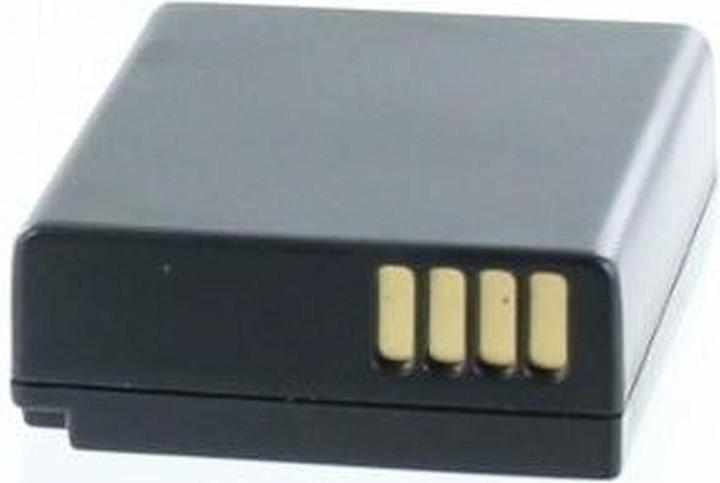 Actual product image AGI Battery compatible with Panasonic LUMIX DMC-GX80 - Battery - 750 mAh (Rechargeable battery)