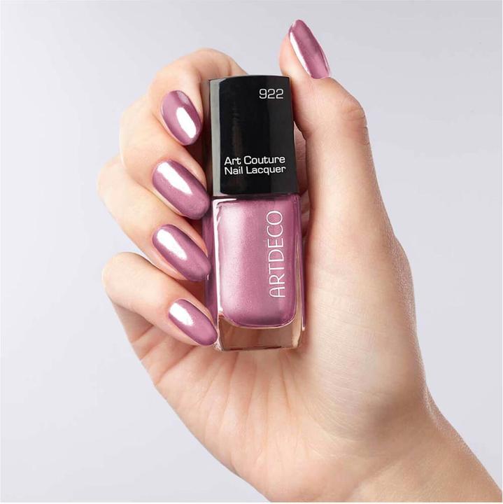 Produktbild Artdeco Art Couture Nail Lacquer 111.922 (111.922, Gel-Effekt Nagellack)