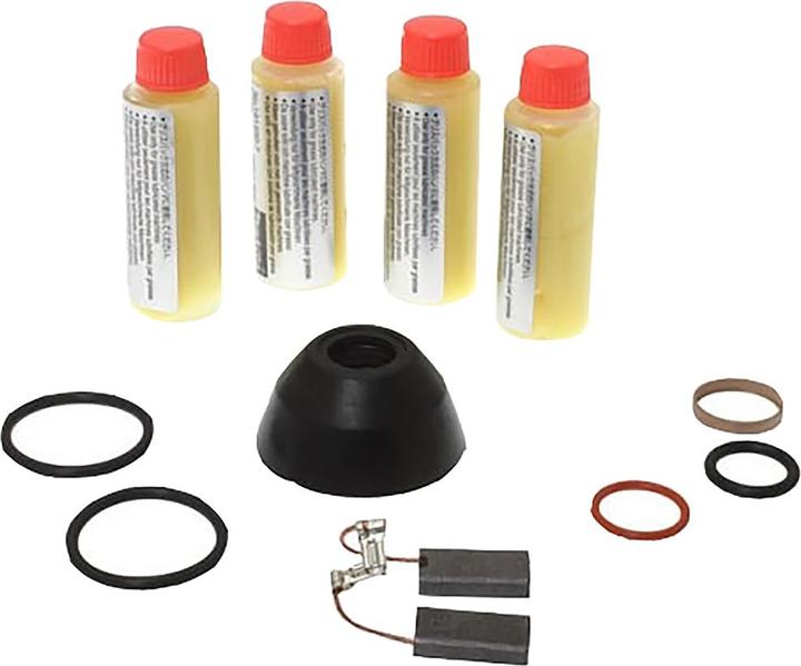Actual product image Makita Service kit for HR2300 / HR2600 / HR2610