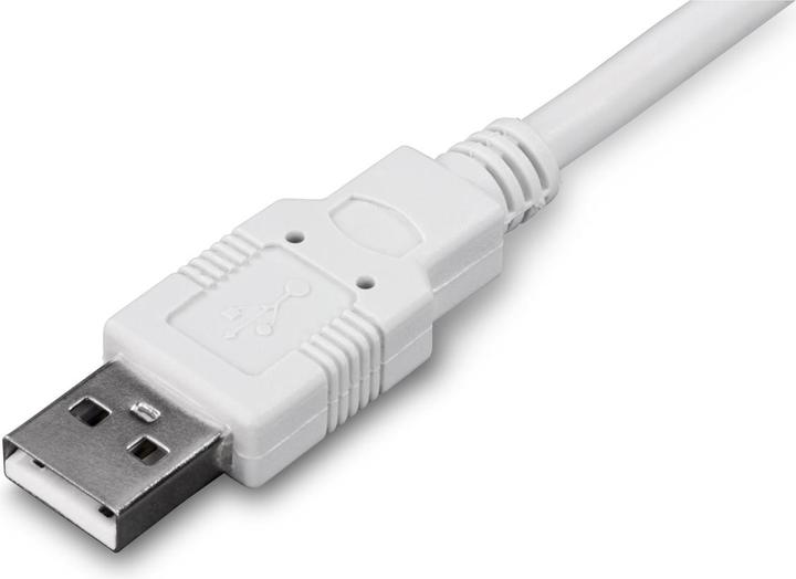 Image du produit Trendnet Convertisseur USB vers série TU-S910 3 mètres de câble
