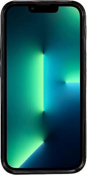Productafbeelding Audi IML Sport MagSafe hoesje iPhone 13 Pro Max 6,7" czarny/zwart AU-IMLMIP13PM-RSQ/D2-BK (Apple iPhone 13 Pro Max)