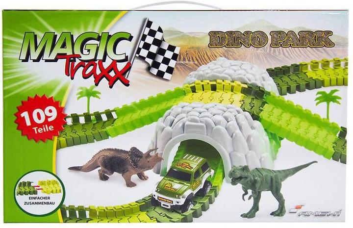 Image du produit Amewi Le parc Dino