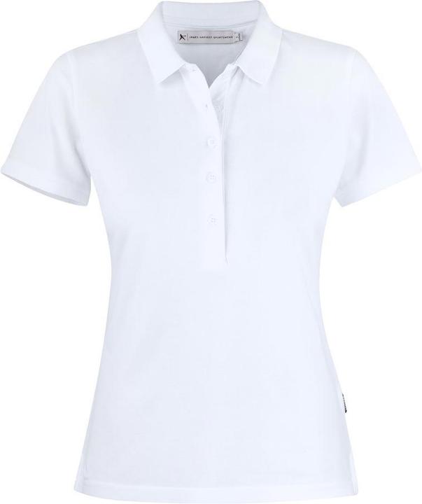 James Harvest Sunset Poloshirt (XL)
