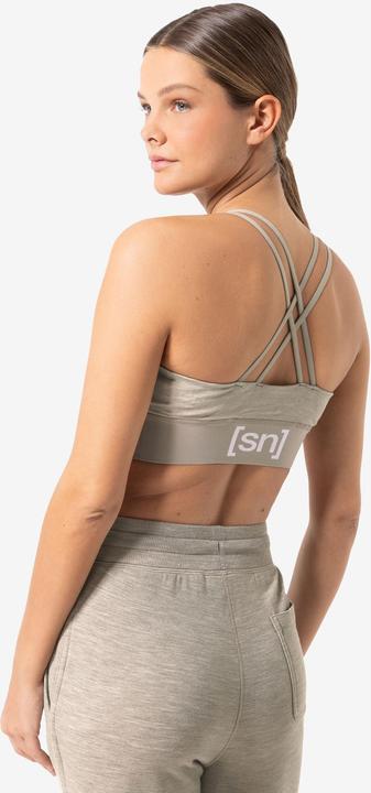 Actual product image Super Natural W Super Top (L)