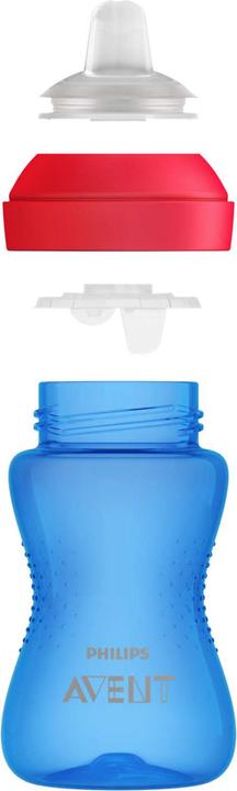 Actual product image Philips Avent Schnabelbecher (300 ml)