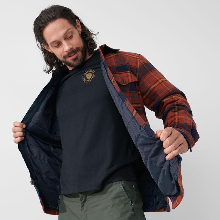 Actual product image Fjällräven Övik Lite Padded (S)