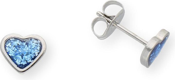 Actual product image Studex Sensitive (Stainless steel)