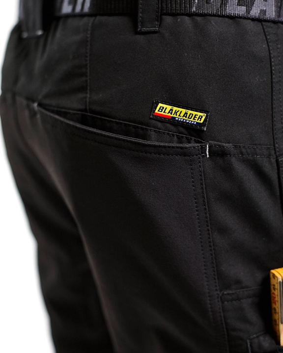 Produktbild Blakläder 1459 Stretchhose (58)