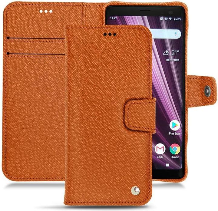 Image du produit Noreve Housse en cuir (Sony Xperia XZ3)