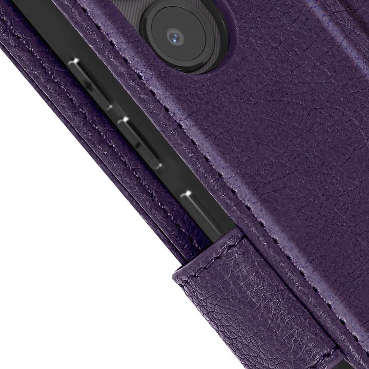 Actual product image Avizar Chesterfield Wallet Cover Series (Xiaomi Redmi Note 12 5G)