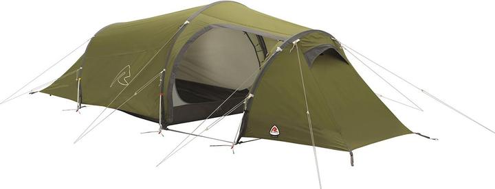 Produktbild Robens Tarp 4 x 4 m (Tarp, 1.60 kg, 2 Personen)