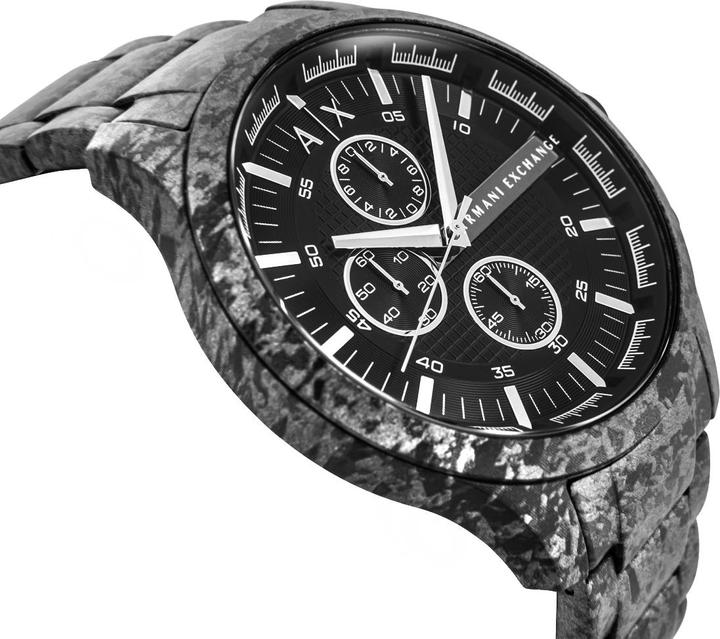 Produktbild Armani Exchange Chronograph (Chronograph, 46 mm)