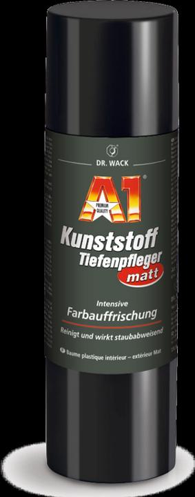A1 Kunststoff-Tiefenpfleger (250 ml)