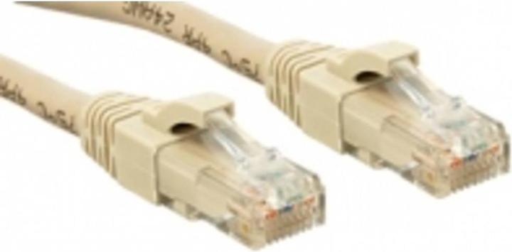 Produktbild Lindy Netzwerkkabel (UTP, CAT6, 10 m)