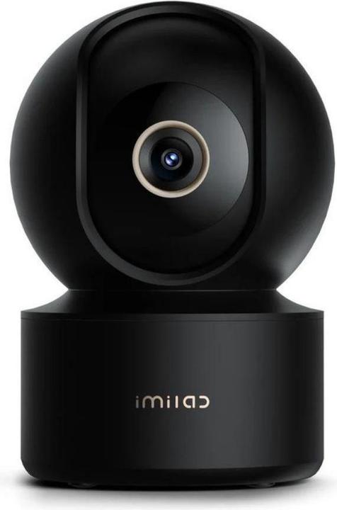 Image du produit imilab Camera C22 5MP WiFi black (2880 x 1620 Pixels)