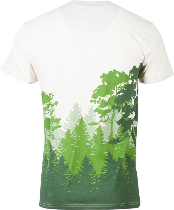 Image du produit Difuzed Zelda - Hyrule Forrest - taille L (L)