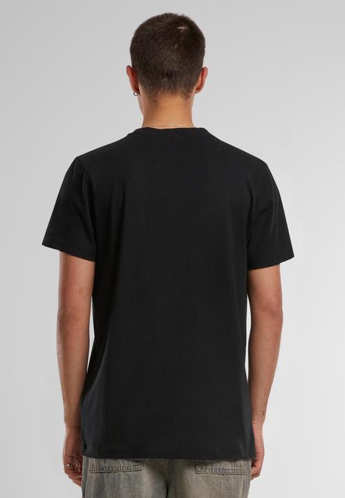 Actual product image Mister Tee Diamonds Go Bling Tee - 89291 (L)
