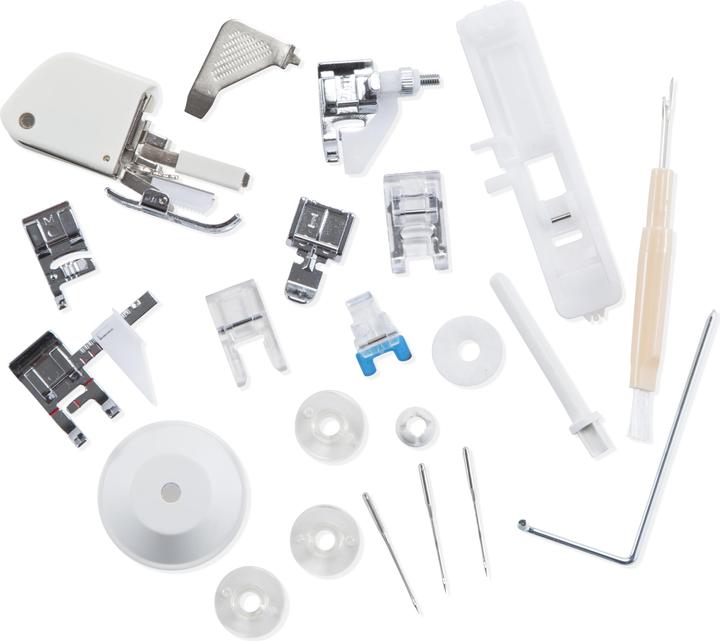 Actual product image Singer Confidence 7640