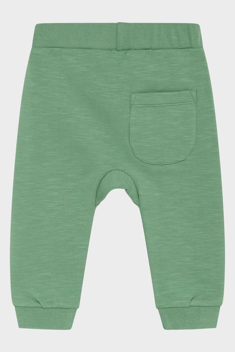 Hust and Claire Baby Jogginghose Georgey Spruce