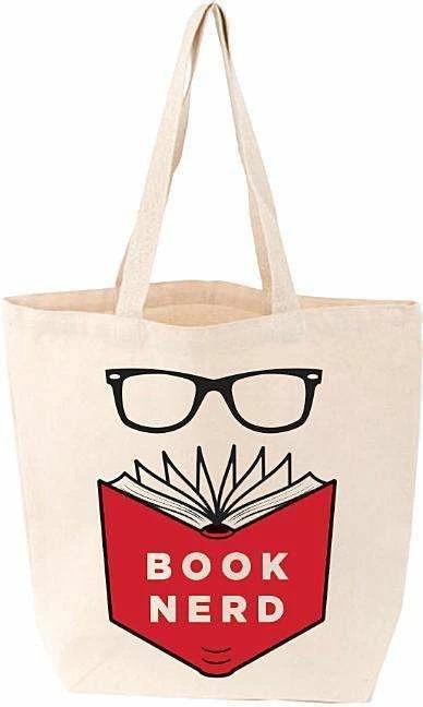 Produktbild Book Nerd (Englisch, 2014)