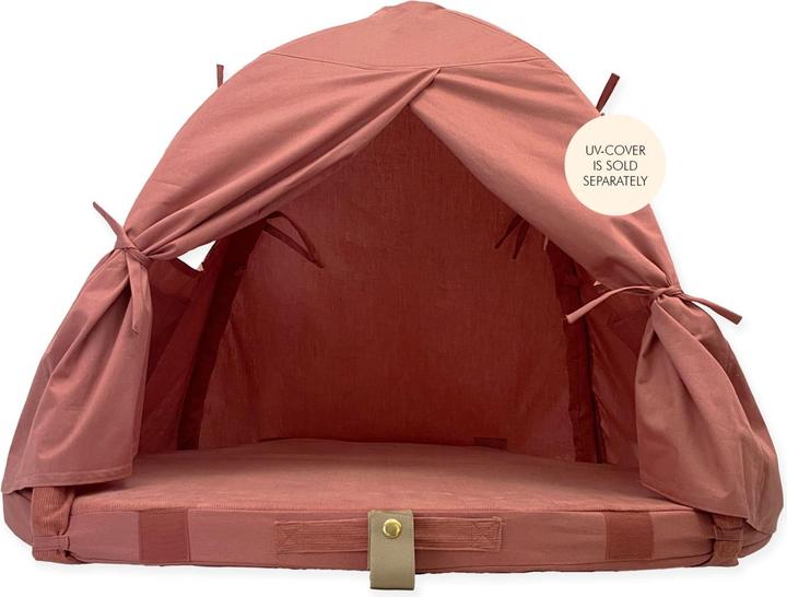 Actual product image Filibabba Loui UV-Cover