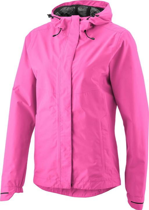 Actual product image Gonso Women's Adventure Jacket Primaloft (36, S)