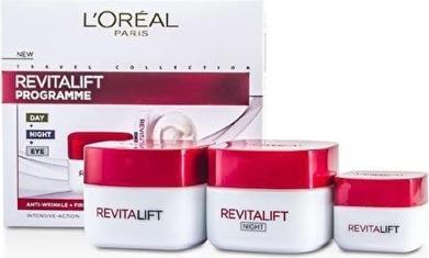 Actual product image L'Oréal Paris revitalizer