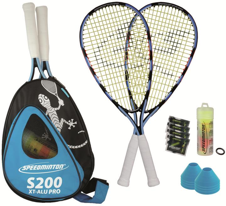 Produktbild Speedminton Set S200