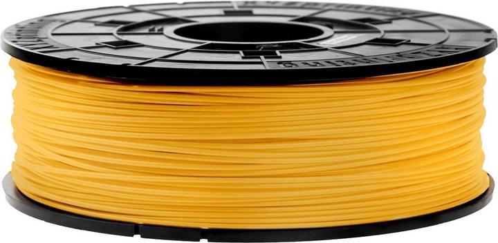 Image du produit XYZprinting Filament Antibacterial PLA (PLA, Jaune)