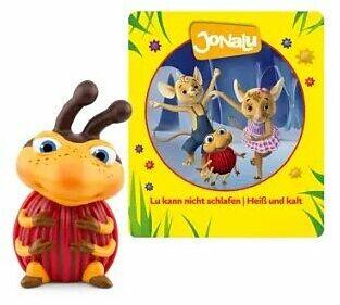 Actual product image Tonies JoNaLu - Lu can't sleep (German)