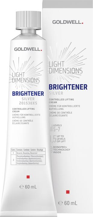 Produktbild Goldwell Light Dimensions Brightener (Silber)
