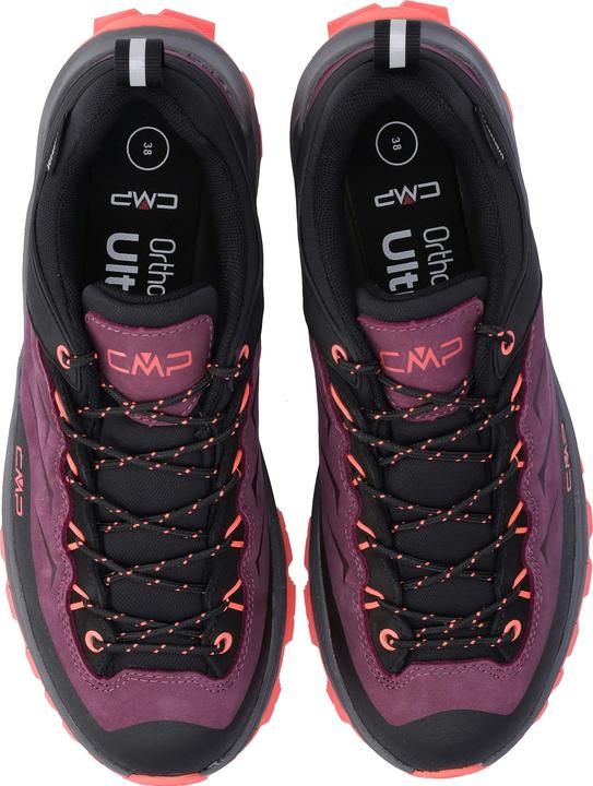 Actual product image CMP Campagnolo Huranus Low WP (39)