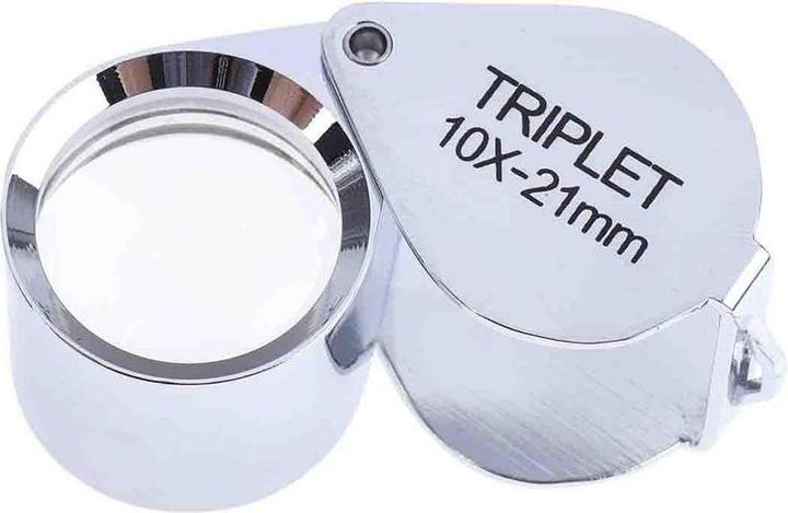 Produktbild Rs Pro Einschlaglupe