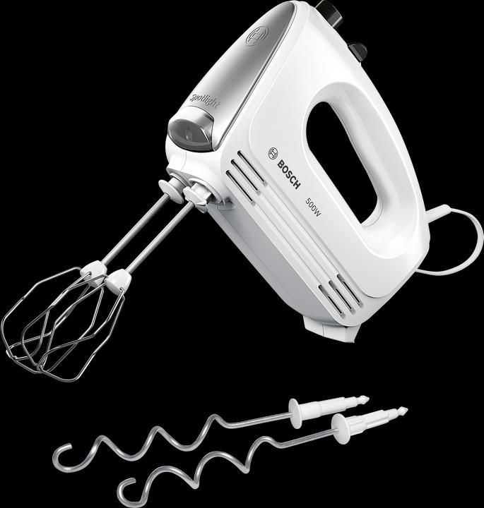 Actual product image Bosch Hausgeräte MFQ25200 (500 W)
