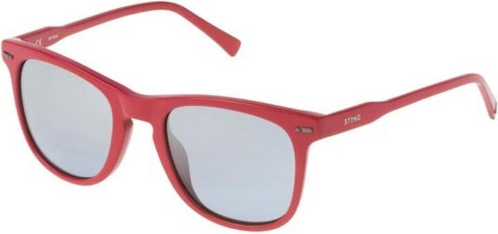 Sting Herrensonnenbrille SS6581512GHX Ø 51 mm