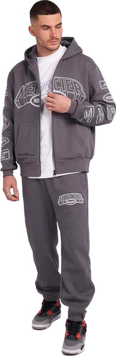 Image du produit Mercier - Pantalon de jogging COMPTON - Adulte (XS)