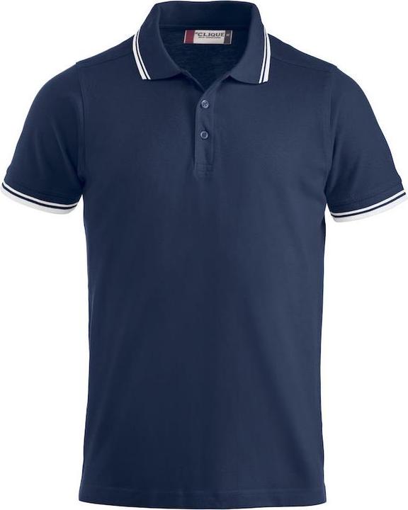 Produktbild Clique Amarillo Poloshirt (M)