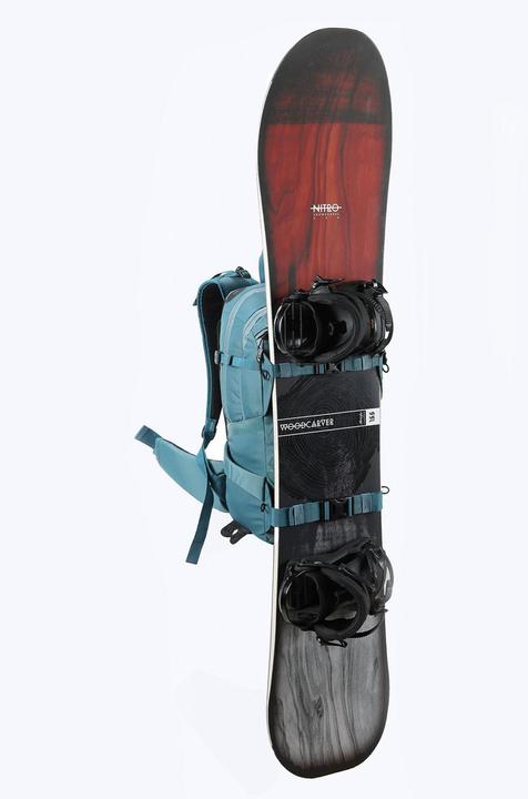 Image du produit Nitro X Ripuri Set sac à dos 2 pcs. (25 l)