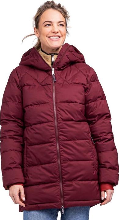 Produktbild Schöffel Insulated Parka Boston (48)