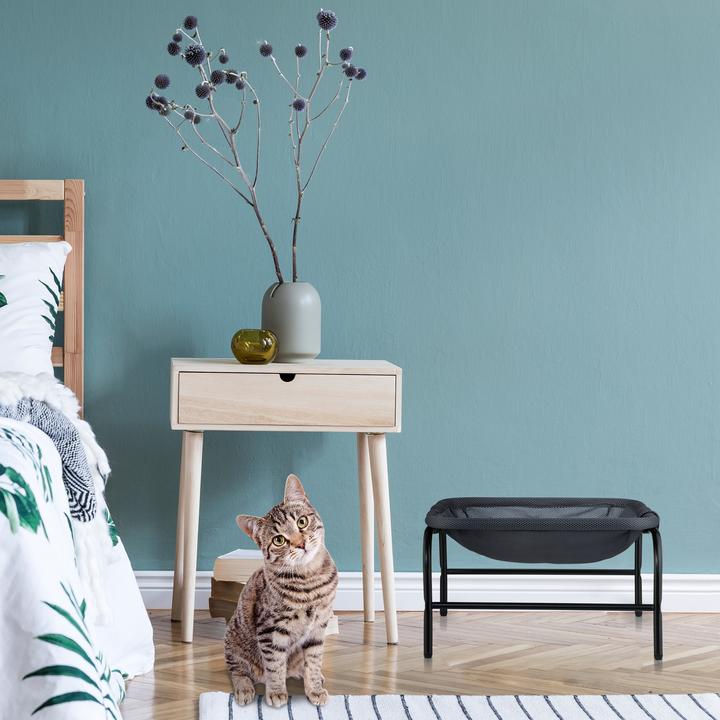 Immagine prodotto Relaxdays Amaca per gatti (Gatto)