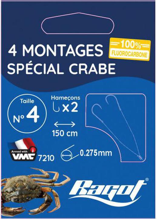 Image du produit Ragot 2 0.275mm