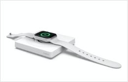Produktbild Belkin Tragbares Schnellladegerät