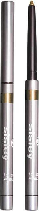 Sisley Phyto Khol Star Waterproof No 11 (11 Mystic Gold)