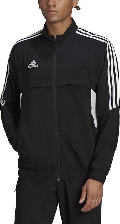 Actual product image adidas Condivo 22 Presentation Jacket Men (M)