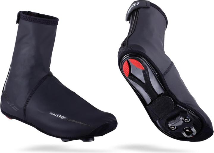 BBB WaterFlex Road BWS-03N Überschuhe (37, 38)
