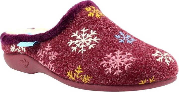 Immagine prodotto Lunar Juniper Ciabatte Fiocco di neve Donna (38)