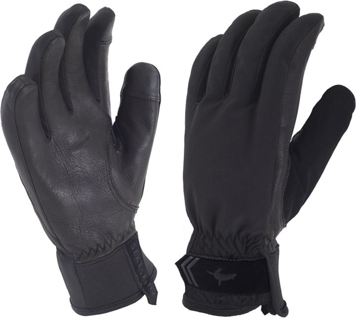 Image du produit Sealskinz Gants toutes saisons (8, S)