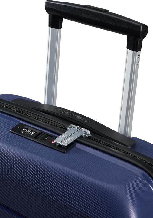 Actual product image American Tourister Air Move (32.50 l, Hand luggage (up to 50 litres))