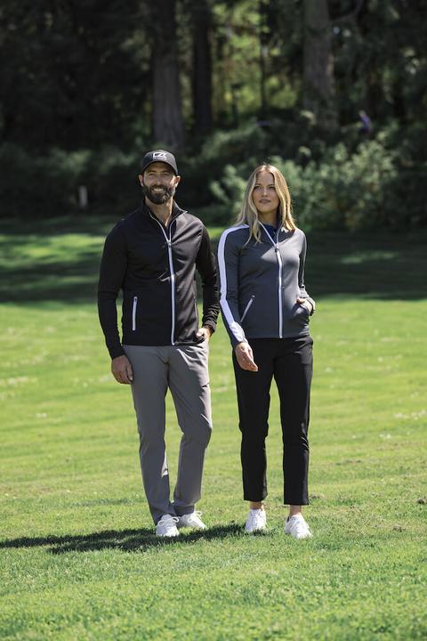 Produktbild Cutter & Buck Snoqualmie Jacket Ladies (L)